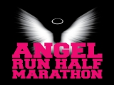 ANGEL RUN HALF MARATHON 2016